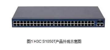 H3C S1050T ǧн