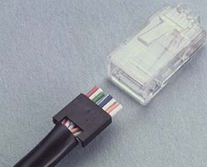 RJ45²ͷ